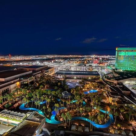 Mgm Signature-20-608 1Br 2Ba Balcony Jacuzzi Suite 라스베이거스 외부 사진