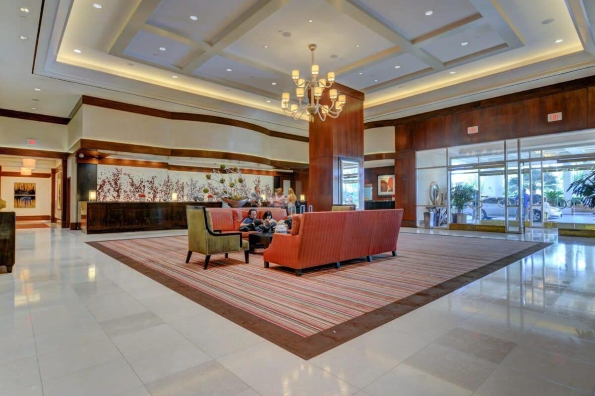 Mgm Signature-20-608 1Br 2Ba Balcony Jacuzzi Suite 라스베이거스 외부 사진