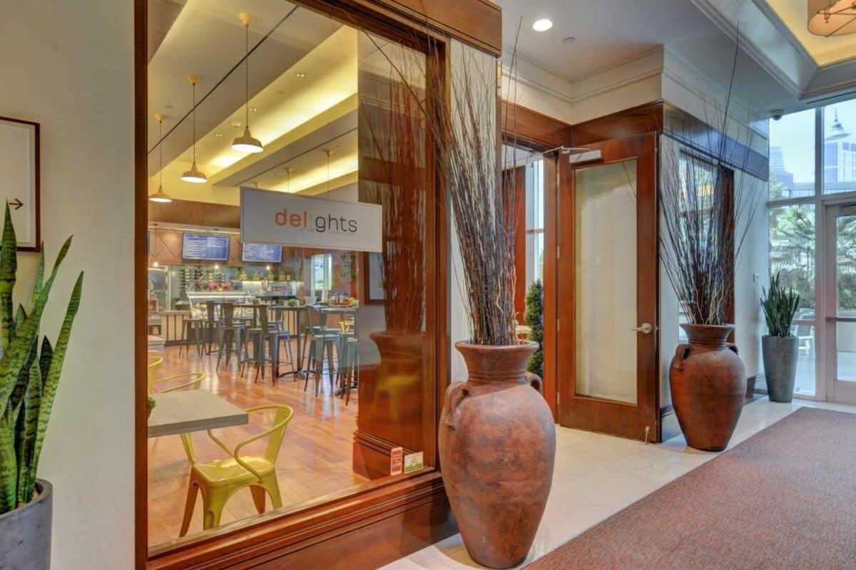 Mgm Signature-20-608 1Br 2Ba Balcony Jacuzzi Suite 라스베이거스 외부 사진