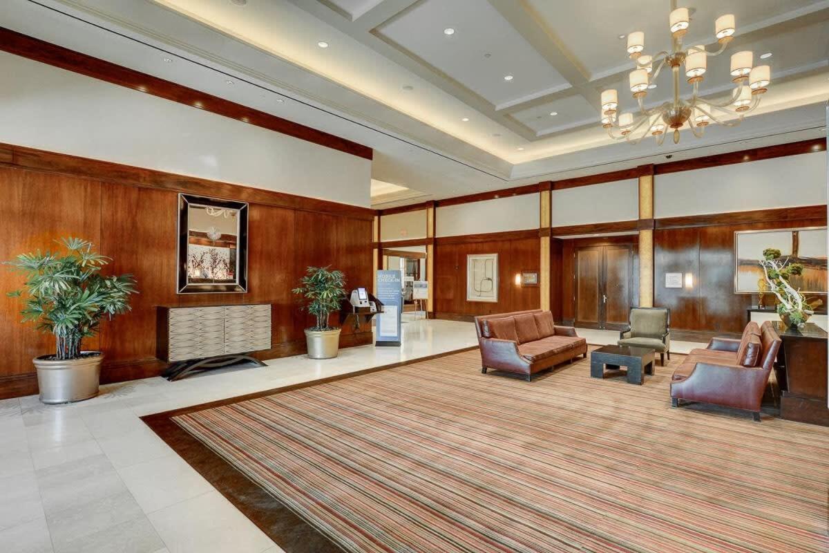 Mgm Signature-20-608 1Br 2Ba Balcony Jacuzzi Suite 라스베이거스 외부 사진