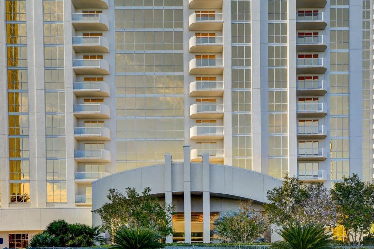 Mgm Signature-20-608 1Br 2Ba Balcony Jacuzzi Suite 라스베이거스 외부 사진